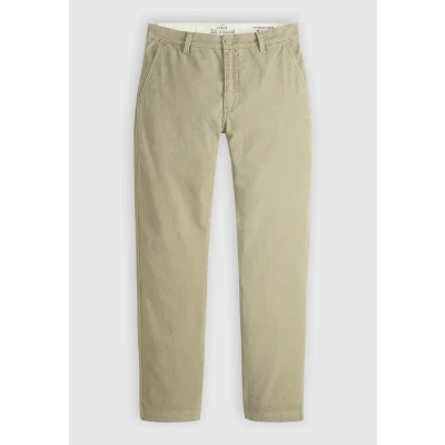 Afbeelding van LEVI&#039;S ® Broek &#039; XX Chino Standard&#039; grijs