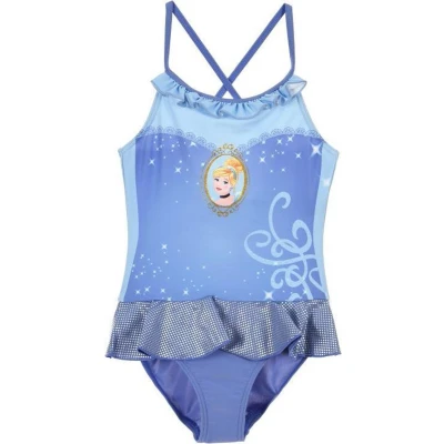 Afbeelding van Disney Princess Badpak Cinderella 98
