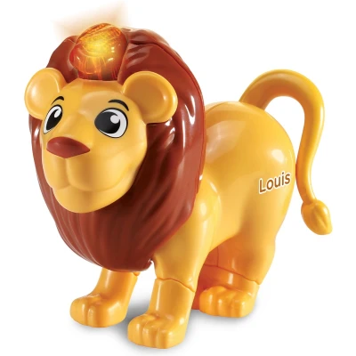 Afbeelding van VTech Zoef Louis De Trotse Leeuw