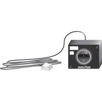 Afbeelding van Woodland Scenics WJP5725 Just Plug™ Schakelaar 1 stuk(s)