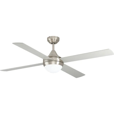 Afbeelding van EGLO Led plafondlamp VARADERO Deckenventilator (1 stuk)