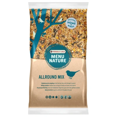 Afbeelding van Versele Laga Menu Nature Allround Mix Voer 2.5 kg