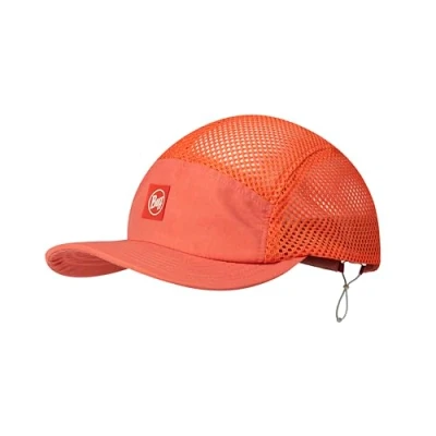 Afbeelding van BUFF 5 Panel Air Cap Ademende Hardlooppet