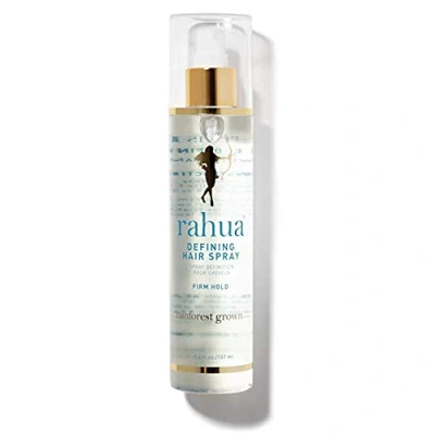 Afbeelding van Rahua Defining HAIR Spray Stylingproduct, Maat: 153 ml,