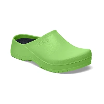 Afbeelding van BIRKENSTOCK Super Birki Fusion Clog, apple green, 41 EU