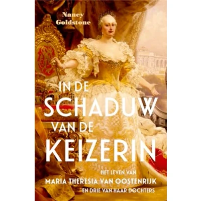 Afbeelding van In de schaduw van keizerin