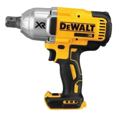 Afbeelding van DeWALT DCF897NT 18V Li ion accu slagmoersleutel body in TSTAK 3/4&quot; koolborstelloos