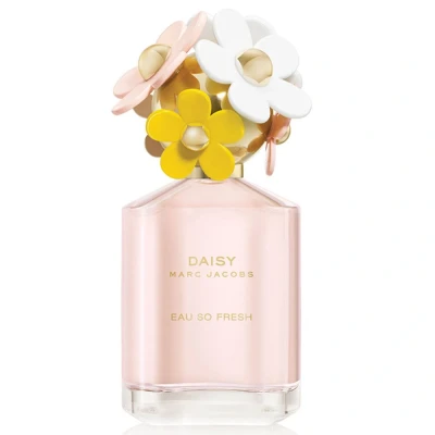 Afbeelding van Marc Jacobs Daisy Eau So Fresh 125 ml de Toilette Spray
