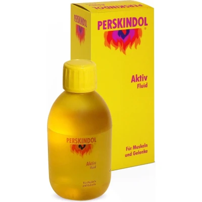 Afbeelding van Perskindol Active Fluid, 250 ml