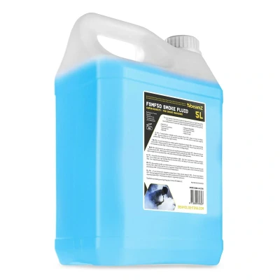 Afbeelding van BeamZ FSMF5D rookvloeistof ultra geconcentreerd 5L