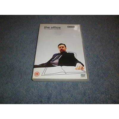 Afbeelding van Office Series 1 (Import)