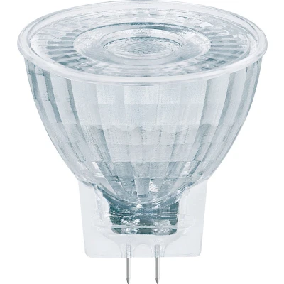 Afbeelding van Ledvance Performance LED Spot Reflector GU4 MR11 2.5W 184lm 36D 840 Koel Wit Vervangt 20W