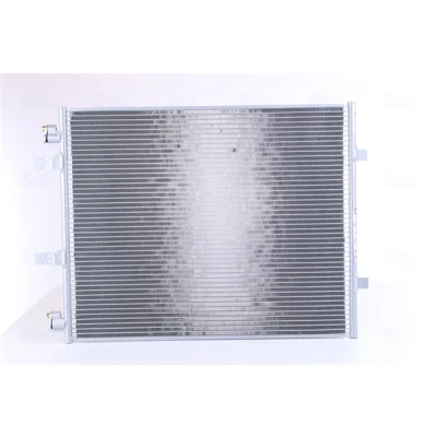 Afbeelding van Nissens Airco condensor 940201