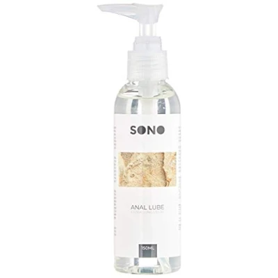 Afbeelding van Water Based Anal Lubricant 5.1 fl oz / 150 ml