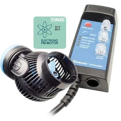 Afbeelding van Tunze Turbelle Nanostream 6095 10000 L/H