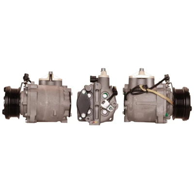 Afbeelding van DRI Airco compressor 700510771