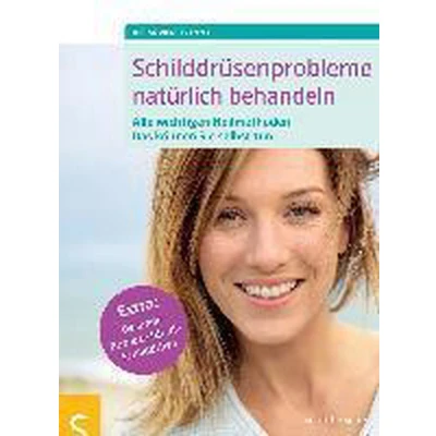 Afbeelding van Schilddrüsenprobleme natürlich behandeln