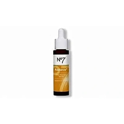 Afbeelding van Laarzen No7 Radiance+ 15% Vitamine C Serum
