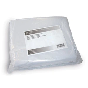 Afbeelding van Opvangzak IDEAL 4107, 50 stuks
