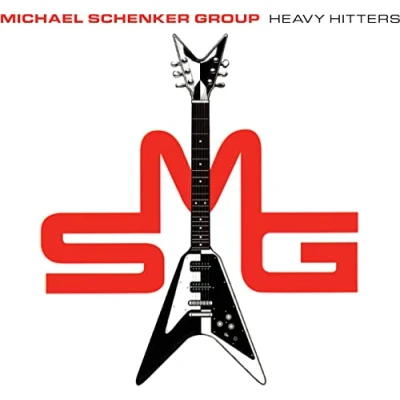 Afbeelding van Michael Group Schenker Heavy Hitters (2 LPs)