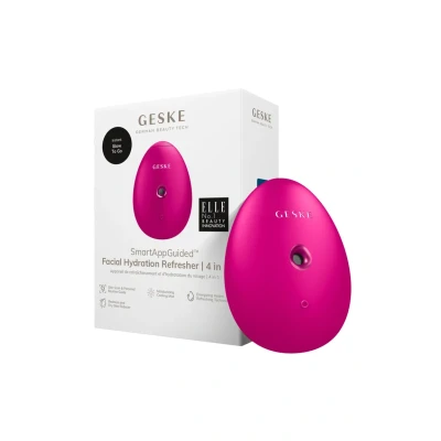 Afbeelding van Geske Facial Hydration Refresher 4 IN 1 Huidverzorgingstool, Maat: One Size, Magenta