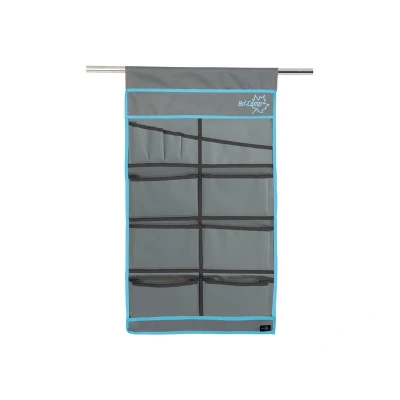 Afbeelding van Bo Camp Tentschort 11 Vaks Met Pees