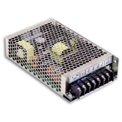 Afbeelding van Mean Well HRPG 150 5 Schakelnetvoedingsmodule V/DC 26 A 130 W