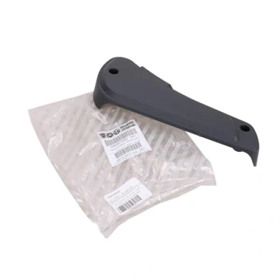 Afbeelding van Originele Cover Seat Slide Driver Front Right Fiat Ducato 250 2006 Onwards OE 60911485