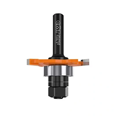 Afbeelding van CMT Orange Tools 922.340.11A cirkelfrees voor groeven z3 hm s 8 d 47.6 x 4