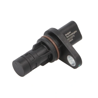 Afbeelding van Krukassensor DELPHI SS12372 12B1, voor o.a. OPEL, VAUXHALL