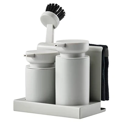 Afbeelding van Afwasset Zone Denmark DIISH Warm Grey