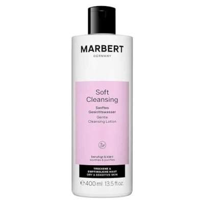 Afbeelding van Marbert Soft Cleansing Lotion 400 Ml