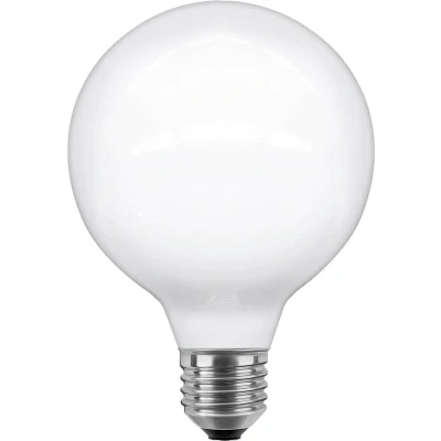Afbeelding van Segula 55683 LED lamp Energielabel F (A G) E27 Globe 3.2 W = 30 Warmwit (Ø x l) 95 mm 140 1 stuk(s)
