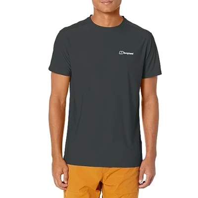 Afbeelding van Berghaus UK T shirt met korte mouwen voor heren