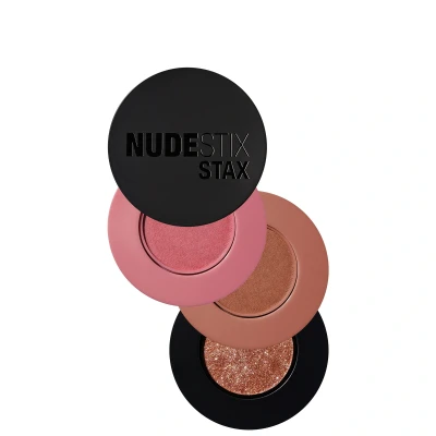 Afbeelding van Nudestix Sunkissed Glow 3 pcs Stax Set