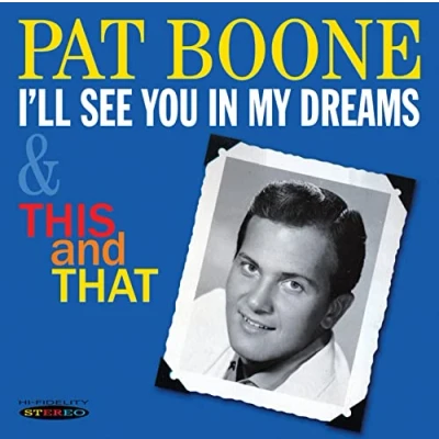 Afbeelding van Ill See You In My Dreams