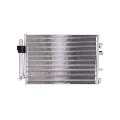 Afbeelding van Condensor, airconditioning NRF 350209