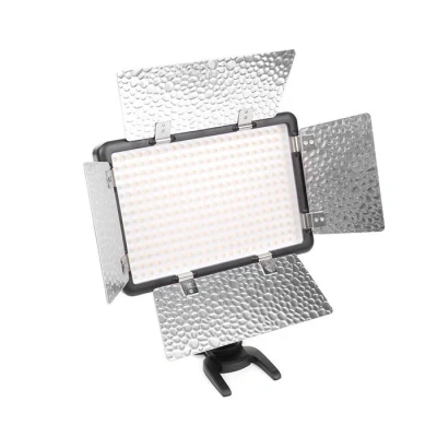 Afbeelding van Godox LED308C II (Videolicht), Constant licht