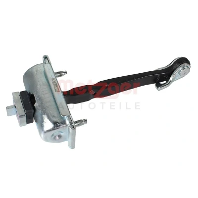 Afbeelding van METZGER 2312384 Deurvastzetter Voor, Aan beide zijden FORD: Kuga Mk2 (DM2) 1.6 EcoBoost 4x4, 2.0 TDCi, TDCi 1.5