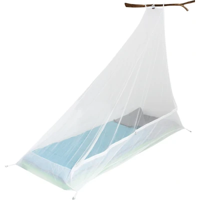 Afbeelding van Travelsafe Geïmpregneerde Klamboe Cocoon 1 Persoons