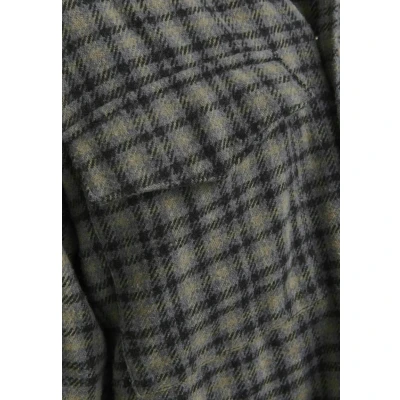 Afbeelding van Jack &amp; Jones WIDE FIT Overhemd, Heren, Maat: XXL, Black