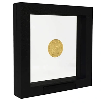 Afbeelding van Safe, Zwevend frame Clip