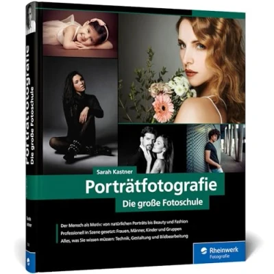 Afbeelding van Porträtfotografie