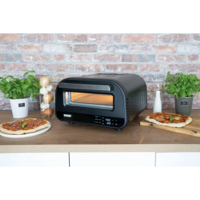 Afbeelding van Unold Pizza oven Don Luigi 68815