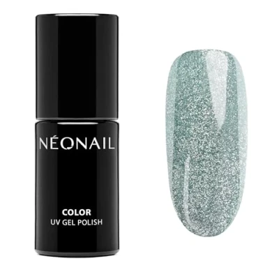 Afbeelding van Gellak 7,2 ml Cat Eye Snowstorm Glow