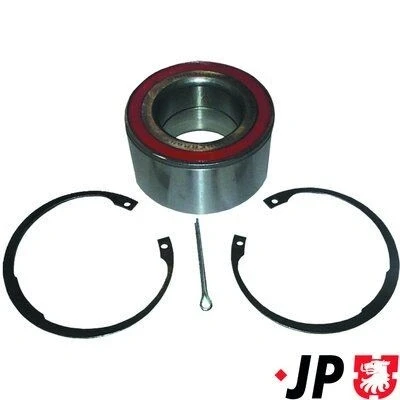 Afbeelding van Wiellagerset JP GROUP 1241300810