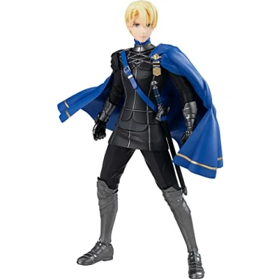 Afbeelding van Fire Emblem: Three Houses Pop Up Parade PVC Statue Dimitri Alexandre Blaiddyd