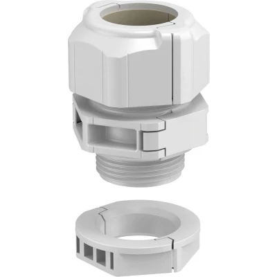 Afbeelding van OBO Bettermann 2024913 Wartel 1.5 mm Kunststof 1 stuk(s)