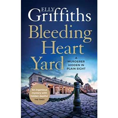 Afbeelding van Bleeding Heart Yard
