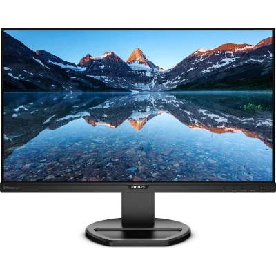Afbeelding van Philips B Line LCD monitor met PowerSensor 252B9/00 25 inch